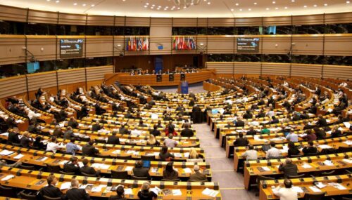 Reprezentanța Patriarhiei la Bruxelles: Raportul Matić amplifică diviziunile din interiorul UE