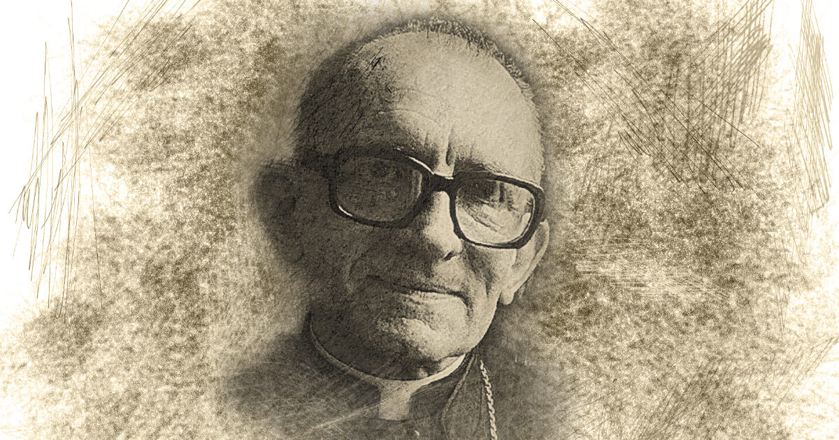 Părintele Virgil Gheorghiu, poetul lui Hristos și al României