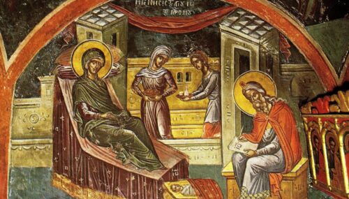 Agenda ierarhilor la sărbătoarea Nașterii Sfântului Ioan Botezătorul