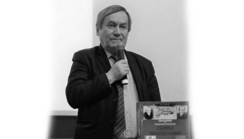 In Memoriam Vasile Lechințan: arhivist, dascăl de patriotism și om al cetății