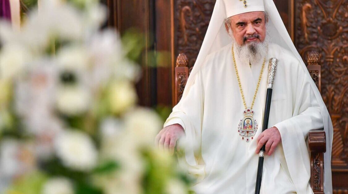 Patriarhul Bisericii Ortodoxe Române aniversează împlinirea vârstei de 70 de ani