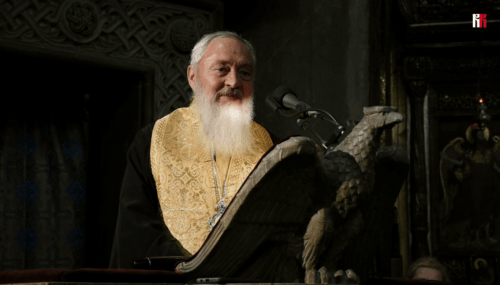 Mitropolitul Andrei: Cateheză despre preacinstirea Maicii Domnului