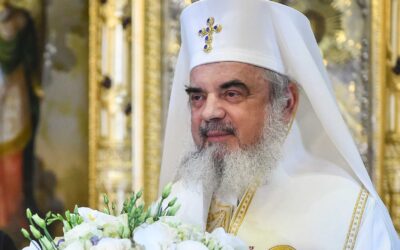 14 pagini de istorie a Bisericii Ortodoxe Române sub conducerea Preafericitului Părinte Patriarh Daniel