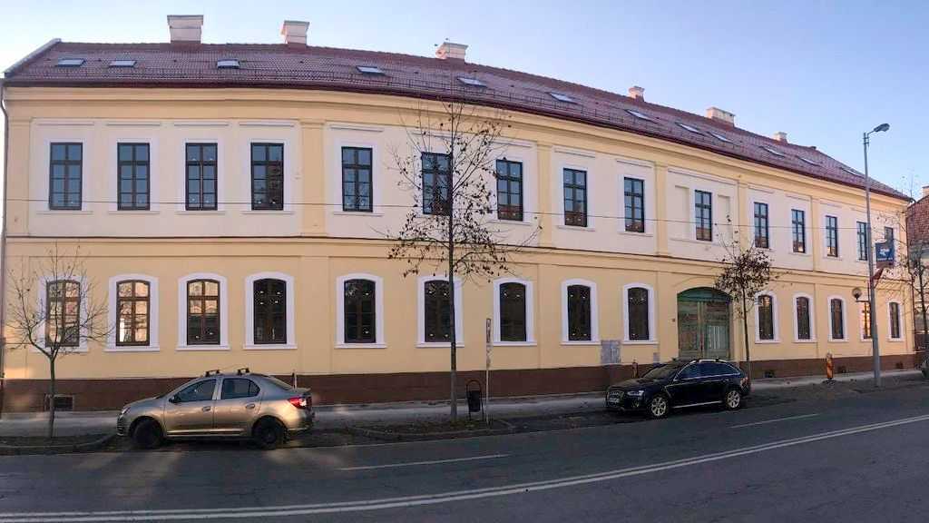 Școala Primară „Sf. Stelian” a Arhiepiscopiei Clujului a fost inclusă în reţeaua şcolară