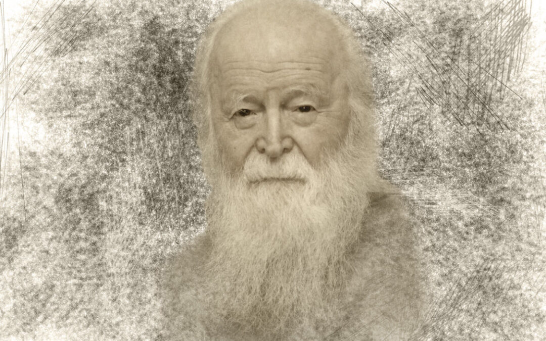 Părintele Sofian Boghiu, bătrânul filocalic