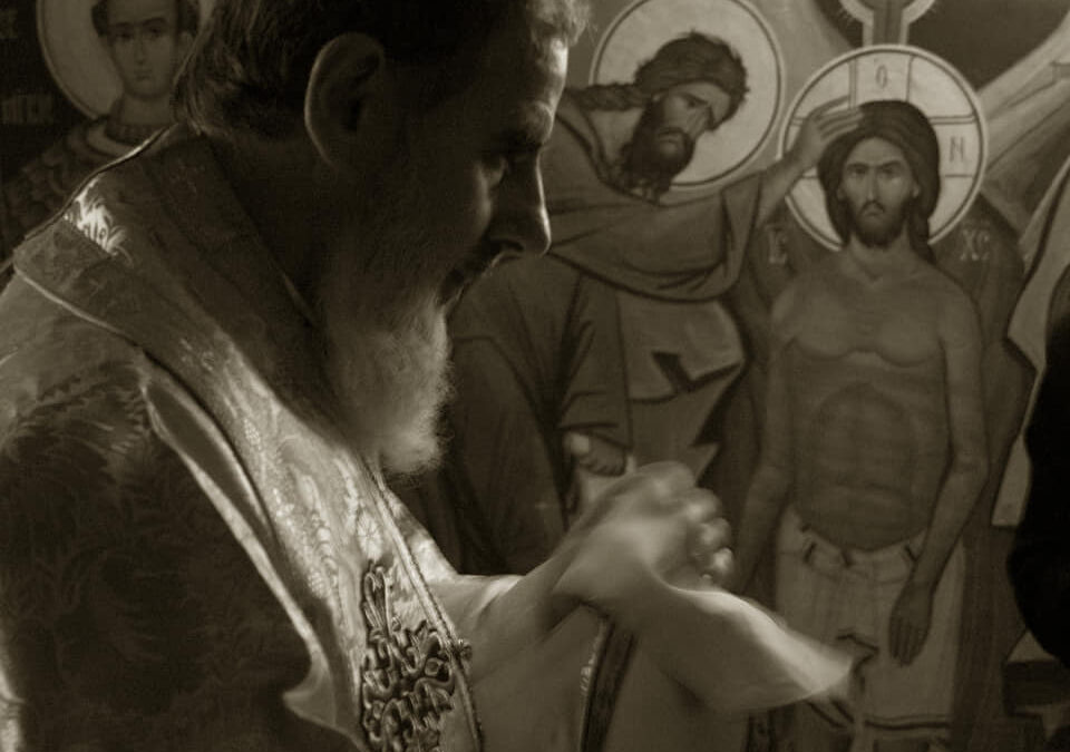 SFÂNT DE PE PĂMÂNT! | Mesajul Înaltpreasfințitului Părinte Calinic, Arhiepiscop al Argeşului şi Muscelului