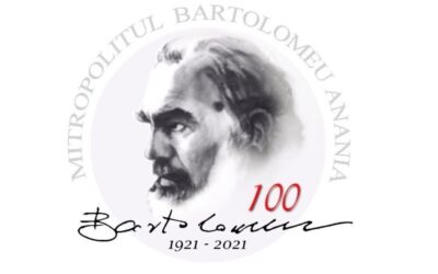 Fundaţia „Mitropolitul Bartolomeu” oferă 34 de burse studiu pentru anul şcolar şi universitar 2021-2022 | Comunicat de presă