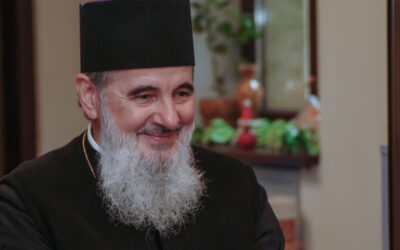 Slujbă de pomenire, la împlinirea a doi ani de la trecerea la Domnul a vrednicului de pomenire Episcop Vasile Flueraș