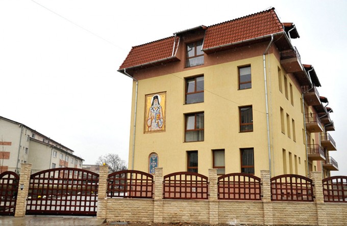 Centrul de Îngrijiri Paliative al Arhiepiscopiei Clujului intră în circuitul academic