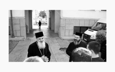 Episcopul Vasile Someşanul: bunătate şi blândeţe filocalică