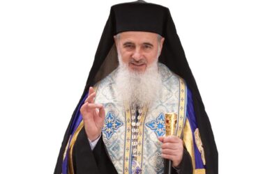 Mesajul de condoleanţe al Patriarhului României la plecarea la cele veşnice a Preasfinţitului Părinte Vasile