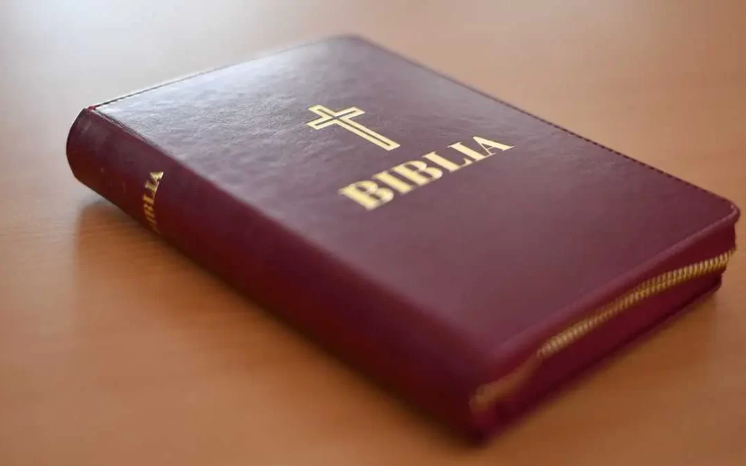 Ziua Bibliei a fost instituită de Sfântul Sinod pentru a promova cunoașterea Sfintei Scripturi