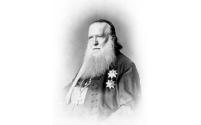 Mitropolitul Andrei Șaguna (1808-1873). O evocare la 150 de ani de la trecerea în eternitate