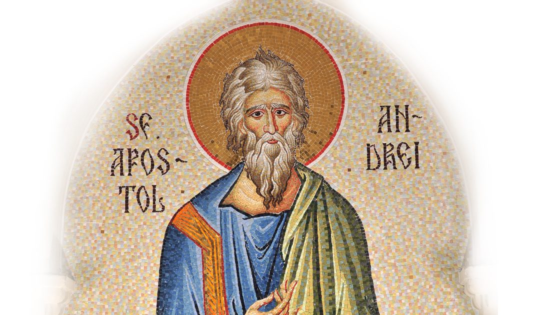 Agenda ierarhilor la sărbătoarea Sfântului Apostol Andrei