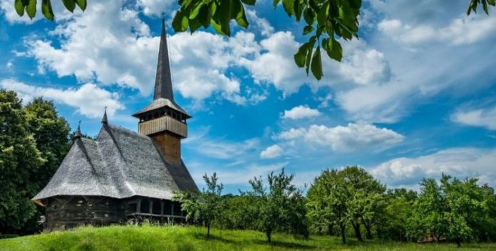 Vernisajul expoziției „Biserica lui Horea – un patrimoniu pentru viitor” la Muzeul Etnografic al Transilvaniei