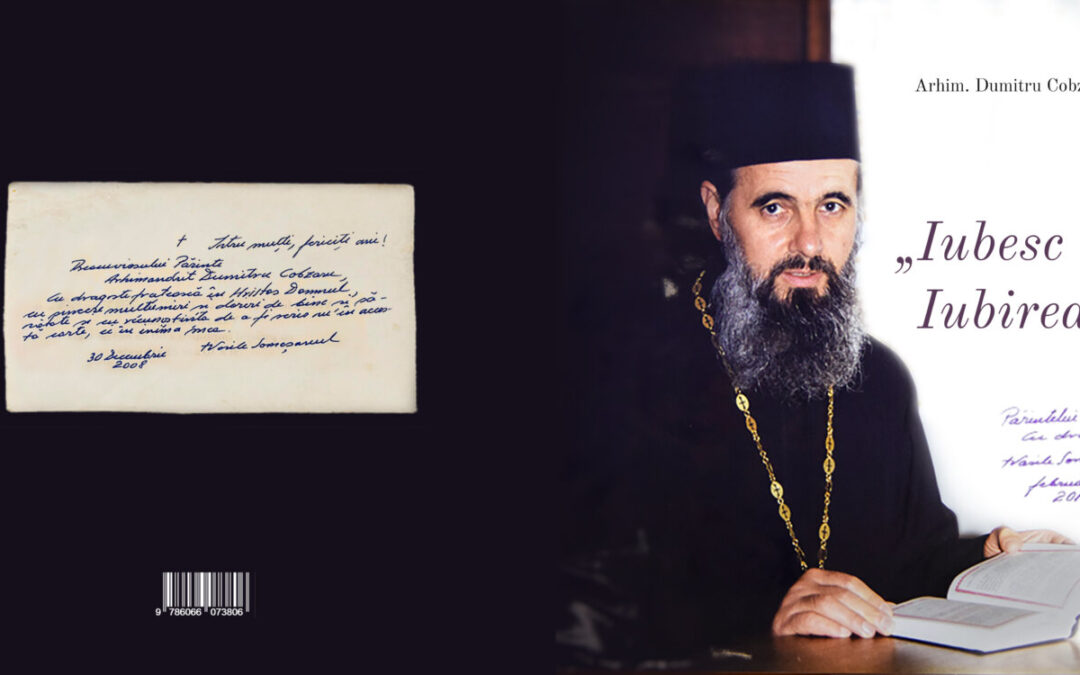 Evenimentele prilejuite de împlinirea a 73 de ani de la nașterea vrednicului de pomenire Episcop Vasile Flueraș