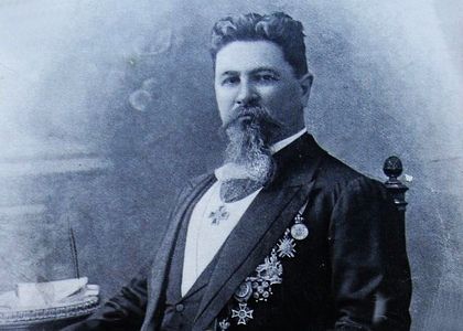 Gavriil Musicescu – părinte al muzicii corale naţionale