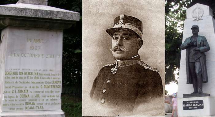 Ioan Dragalina – generalul erou din Primul Război Mondial