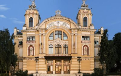 Programul spectacolelor de la Opera Română din Cluj