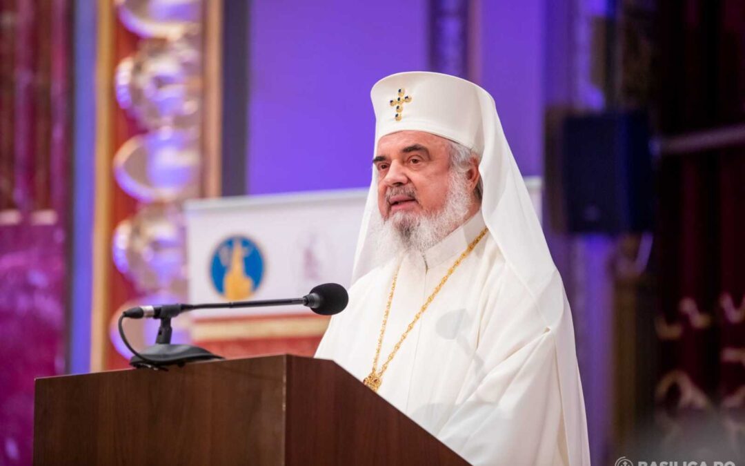 Mesajul Patriarhului Daniel de Ziua Culturii Naționale: Biserica a plămădit și promovat cultura poporului român