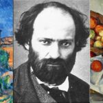 Paul Cézanne – puntea dintre impresionism și cubism