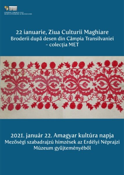 Ziua Culturii Maghiare sărbătorită la Muzeul Etnografic al Transilvaniei