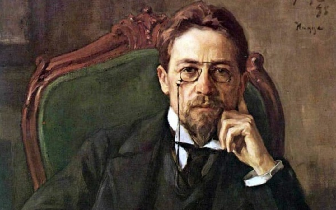 Anton Cehov – principalul reprezentant al realismului rus de la sfârşitul secolului XIX