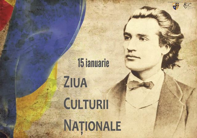 Ziua Culturii Naționale, marcată de instituțiile subordonate Consiliului Județean Cluj