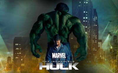 The Incredible Hulk (Incredibilul Hulk)