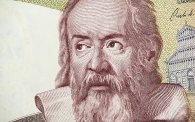 Galileo Galiei – mare om de știință