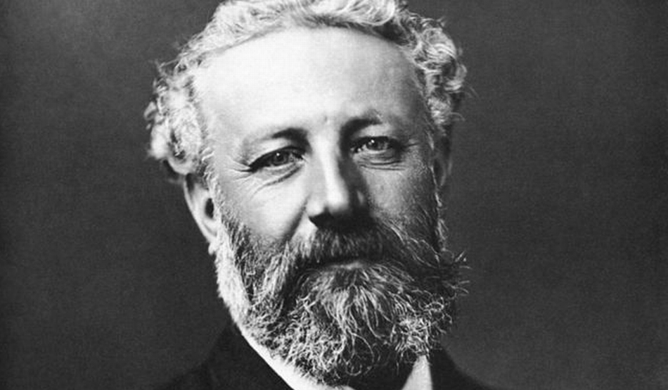 Jules Verne – scriitor cu o imaginație fără pereche