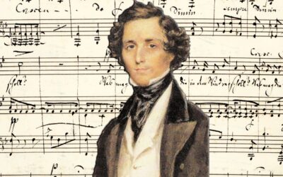 Felix Mendelssohn – omul care l-a readus pe Bach în secolul al XIX-lea