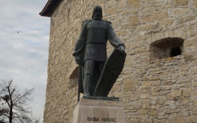 Baba Novac – războinic la 80 de ani