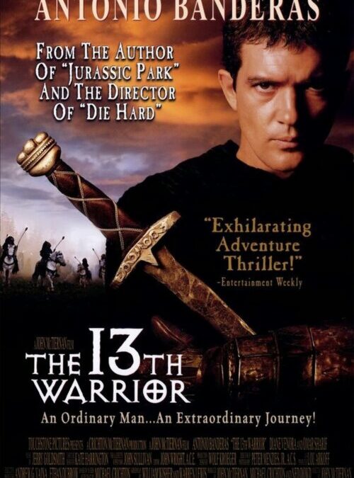 The 13th Warrior (Al 13-lea războinic)