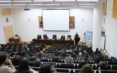 Expoziția – concurs „Ortodoxia”, la Facultatea de Teologie Ortodoxă din Cluj-Napoca