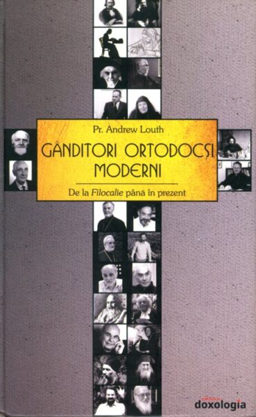 O panoramă a teologiei ortodoxe contemporane