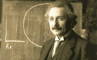 Albert Einstein – deschizător de orizonturi