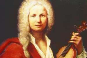 Antonio Vivaldi – reprezentantul barocului muzical veneţian