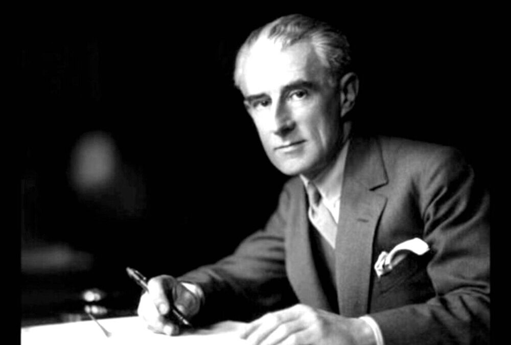 Maurice Ravel – creatorul Bolero-ului