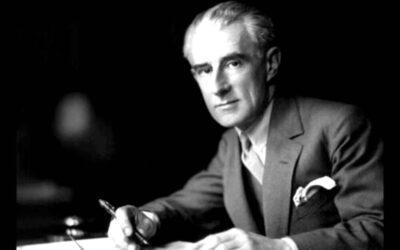 Maurice Ravel – creatorul Bolero-ului