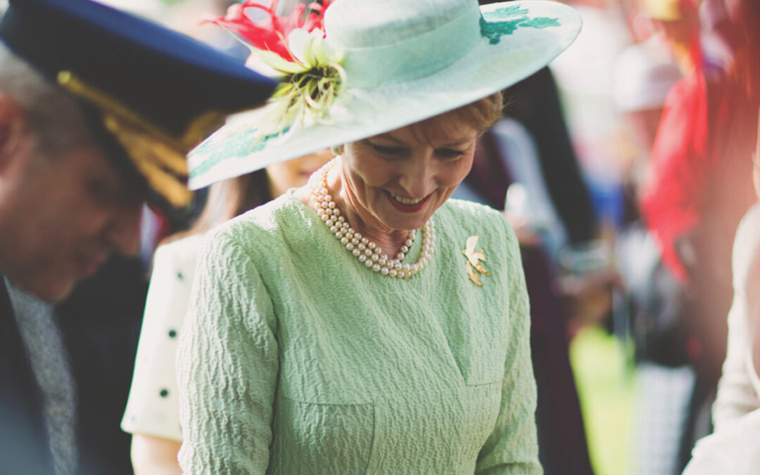 Alteța Sa Regală Principesa Margareta a României