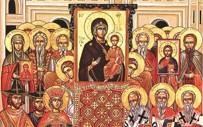 Pastorala Sfântului Sinod al Bisericii Ortodoxe Române la Duminica Ortodoxiei din Anul Domnului 2022