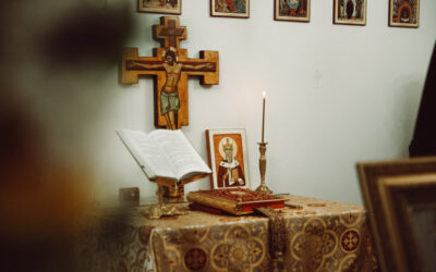 „Ce este postul duhovnicesc? | Sfântul Ierarh Luca al Crimeei