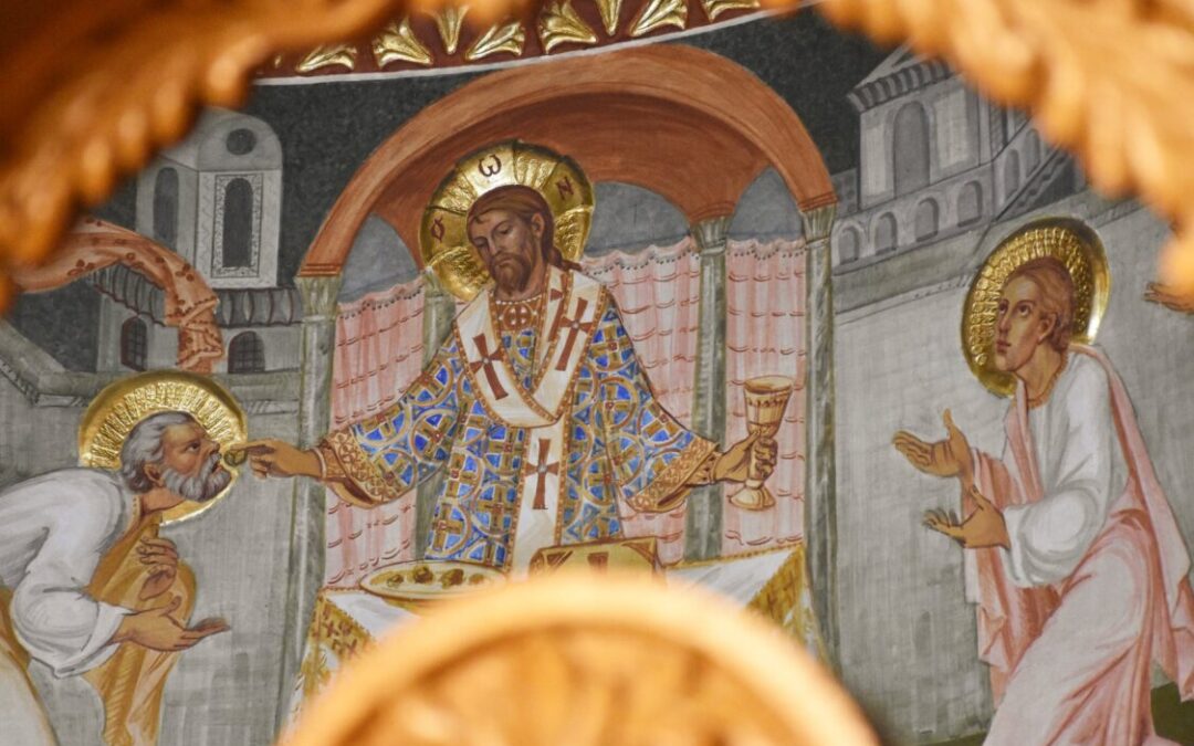 Postul ne învață să ne amintim de păcatele și lipsurile noastre | Sfântul Simeon Noul Teolog