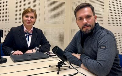 Invitatul săptămânii la Radio Renașterea – FLORIN ESTEFAN, Managerul Operei Naționale Română din Cluj-Napoca (AUDIO)
