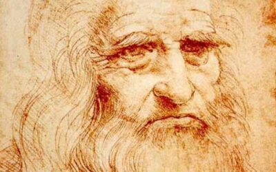 Leonardo da Vinci – spirit universalist