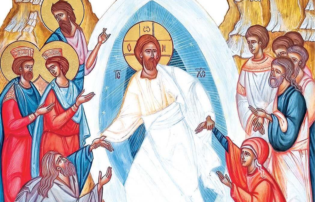 Pastorala Patriarhului Daniel de Sfintele Paşti 2022: Învierea lui Hristos – temelia învierii tuturor oamenilor
