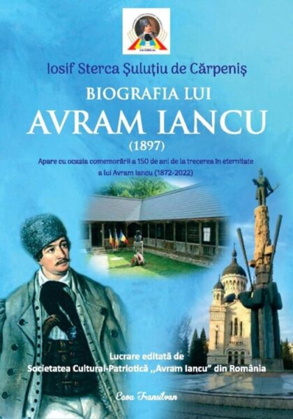 Simpozionul „Moții – făuritori de istorie națională” pentru omagierea lui Avram Iancu la 150 de ani de la moartea sa