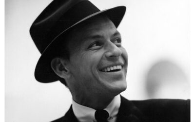 Frank Sinatra – un om cu un talent inegalabil