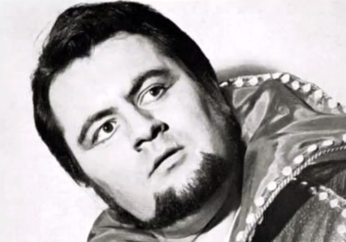 Ludovic Spiess – mare tenor al României